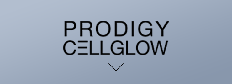 PRODIGY CELLGLOW